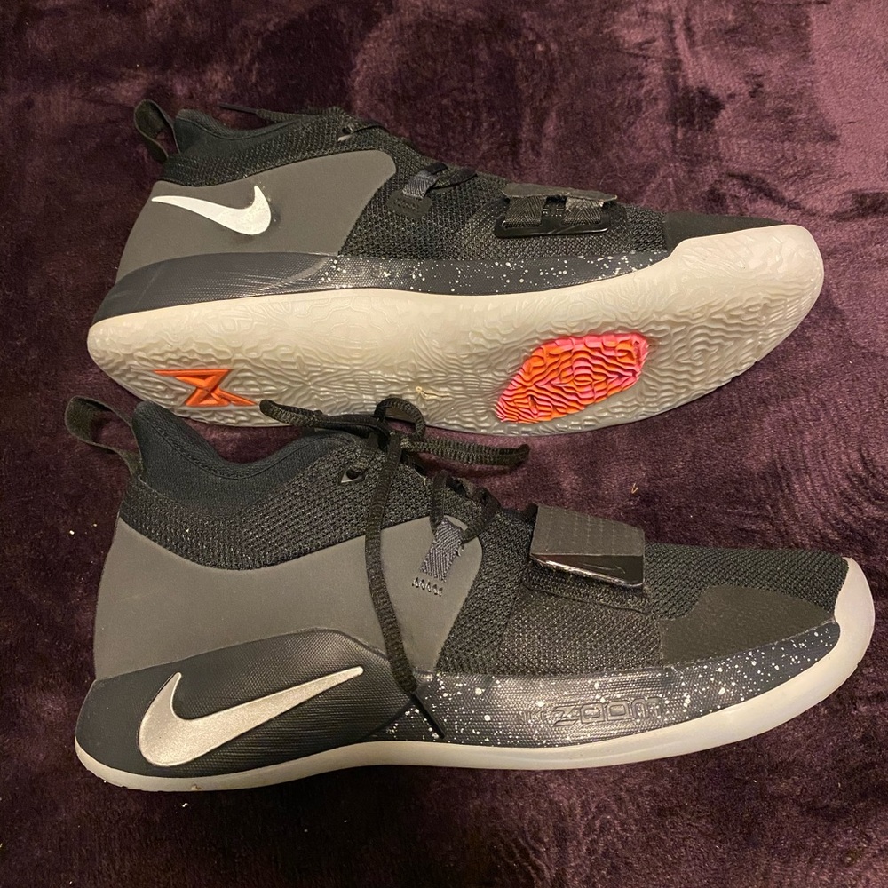 NIKE PG2.5, men’s